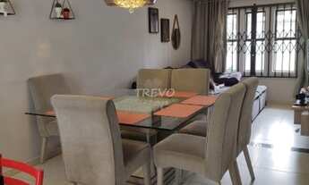 Imagem 4: CURITIBA - Sobrado Padrão - Jardim das Américas