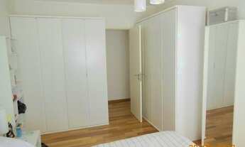 Imagem 6: Apartamento em condomínio clube no Bairro Nova Petrópolis com 128 m² área útil, são 3 suít