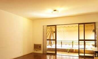 Imagem 2: Apartamento a venda no Jardim Oceânico, com 3 quartos, 144m2, Barra da Tijuca-RJ