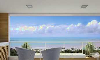 Imagem: Apartamento 3 quartos no Altiplano