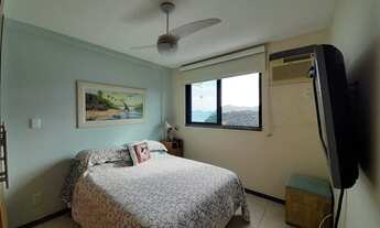 Imagem 6: Apartamento para venda com 2 dormitórios em condomínio fechado na Costa Verde