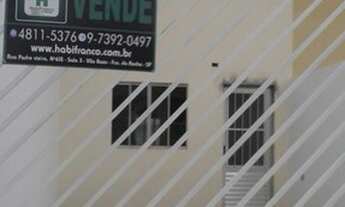 Imagem 2: Casa Sobrado, geminada, financiamento Caixa, use seu FGTS