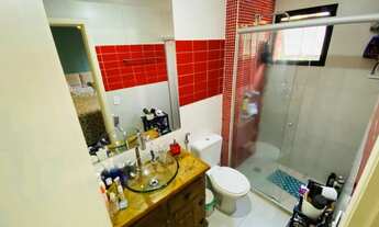 Imagem 7: Apartamento para Venda em São Paulo, Vila Andrade, 3 dormitórios, 1 suíte, 3 banheiros, 3