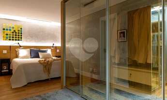 Imagem 7: São Paulo - Apartamento Padrão - CHÁCARA SANTO ANTÔNIO