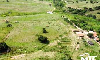 Imagem: Fazenda 76 alqueires (367 hectares) Morrinhos