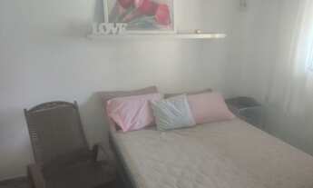 Imagem 3: Casa temporada Luckyhousemarica