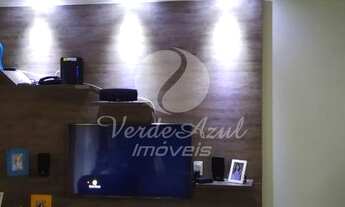 Imagem 2: Casa - Jardim Morada do Sol - Indaiatuba