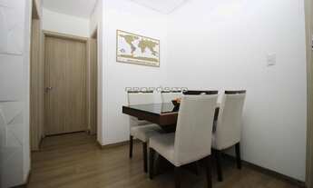 Imagem 4: Apartamento térreo com amplo pátio!