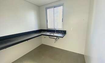 Imagem 3: Edifício Luna : Cobertura de 03 quartos à venda no Santo Agostinho