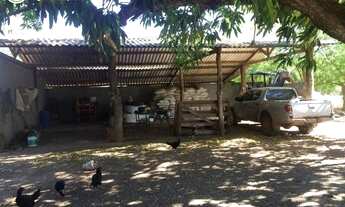 Imagem 9: FAZENDA A VENDA EM FORMOSO DO ARAGUAIA -TO - 1694 HEC (DUPLA APTIDÃO