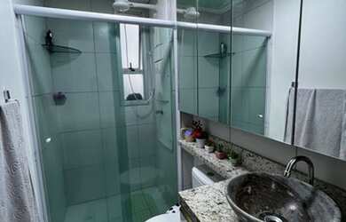 Imagem 8: Life Flores; Cobertura; 3 Qtos