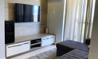 Imagem 6: Apartamento 2 quartos com suíte 69 m2 , todos modulados ficam