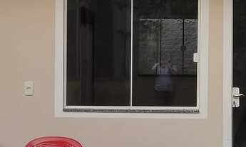 Imagem: Aluga-se Kitnet para moça