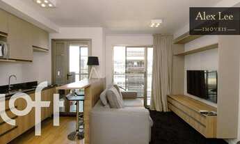 Imagem: Pinheiros, compacto a 400 metros do metrô