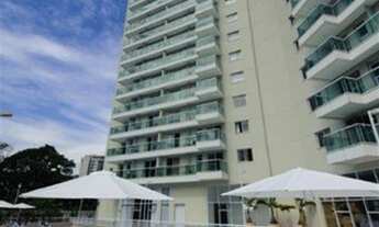 Imagem 3: Excelente apartamento com 67 m² com 2 quartos, sendo 1 suíte, 1 vaga, piso em porcelanato