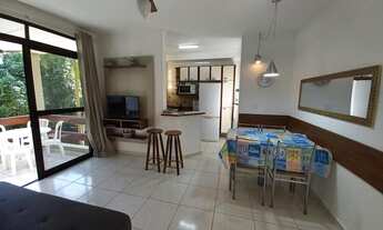 Imagem: Flat à venda com 48 m2 1 quarto em Riviera