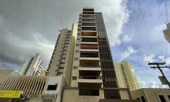 Imagem: Setor Oeste more no pulmão verde de Goiânia