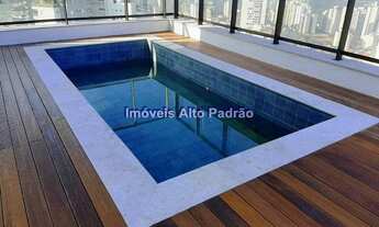 Imagem 2: Cobertura Duplex - 371m - 6 vgs - Bairro Alto da Lapa