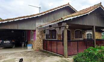 Imagem 2: Casa para Venda em Sumidouro, Soledade, 3 dormitórios, 3 banheiros, 2 vagas