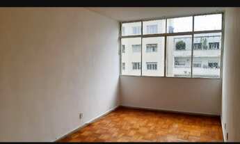 Imagem 2: Apartamento para aluguel e venda possui 92 metros quadrados com 2 quartos