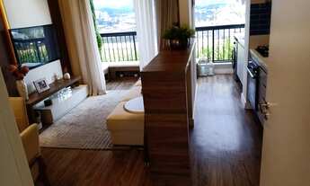 Imagem 5: Apartamento ao lado da estação em Barueri