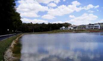 Imagem 6: Lote plano com mais de 1.500m2 e frente ampla