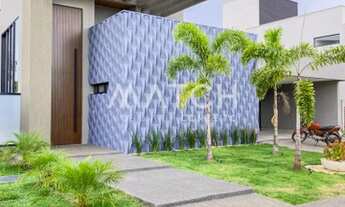 Imagem: Casa Térrea Portal do Sol Green - Goiânia