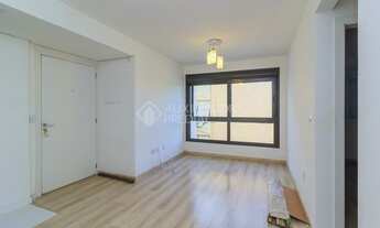 Imagem 2: PORTO ALEGRE - Apartamento Padrão - Cristal