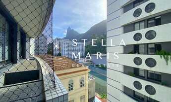 Imagem 2: RIO DE JANEIRO - Apartamento Padrão - BOTAFOGO