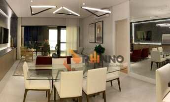 Imagem 5: Lançamento no Bigorrilho - Apartamento 3 suítes, 154 m²