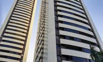 Imagem 1: Apartamento na beira rio 4 quartos todo reformado lazer completo imperdível