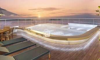 Imagem 5: Apartamento à venda, 77 m² por R$ 475.431,00 - Mirim - Praia Grande/SP