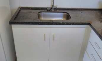 Imagem 4: Próximo Unesp 01 quarto mobilado com ar condicionado