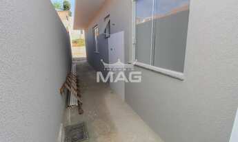 Imagem 4: COLOMBO - Casa Padrão - São Gabriel