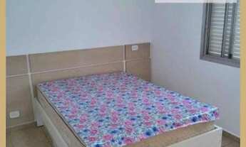 Imagem 7: SÃO PAULO - Apartamento Padrão - MOEMA