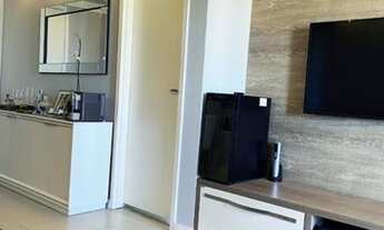 Imagem 4: Apartamento 2 quartos com suíte 69 m2 , todos modulados ficam