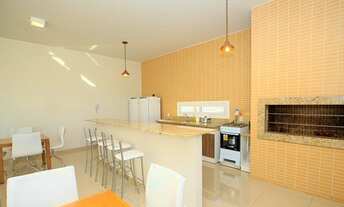 Imagem 7: Casa de condomínio para venda com 125m , mobiliada, com 3 quartos em Igara , 2 vagas