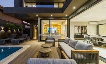 Imagem: Casa de Condomínio com 3 dorms, Residencial