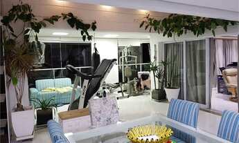 Imagem 4: São Paulo - Apartamento Padrão - MORUMBI