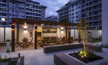 Imagem 7: Apartamento para venda possui 45 metros quadrados com 2 quartos em Taquara - Rio de Janeir