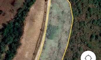 Imagem: Chácara 10.000m2 com escritura em local