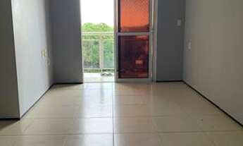 Imagem 3: Apartamento Messejana 60 m2 com 3 quartos sendo 1 suite em Coaçu - Fortaleza - CE