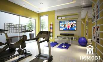 Imagem 7: EXCELENTE APTO NO COM 3 SUÍTES, NO ANITA GARIBALDI