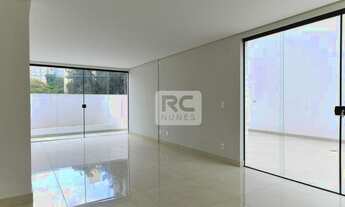 Imagem 4: Área Privativa 03 quartos, 03 suítes, 03 vagas com 206m² no Bairro Funcionários