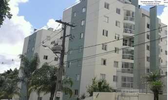 Imagem 3: Apartamento à venda no bairro Uberaba - Curitiba/PR - Cobertura