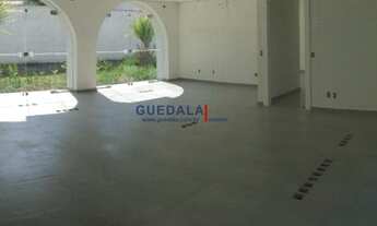 Imagem 7: São Paulo - Conjunto Comercial/Sala - Cidade Jardim