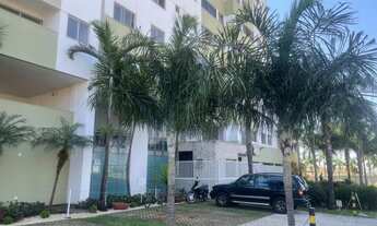 Imagem 2: Apartamento Vila Rosa: 2 quartos, 1 suíte, área de lazer