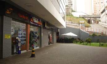 Imagem 3: Comercial/Industrial de 76 metros quadrados no bairro Santo Antônio