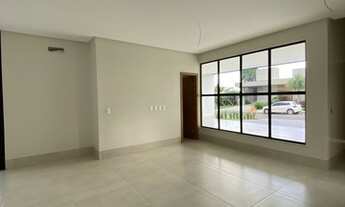 Imagem 3: Casa térrea no Portal do Sol Green 3 Suítes