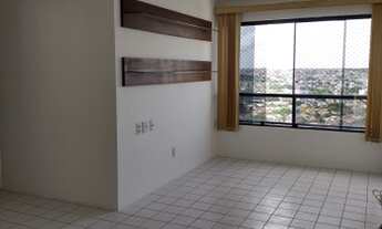 Imagem 4: Apartamento para venda, 67 m², 3 quartos( com closet e suíte) no Rosarinho - Recife - PE